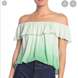 NEW FREE PEOPLE. Cora lee Valencia